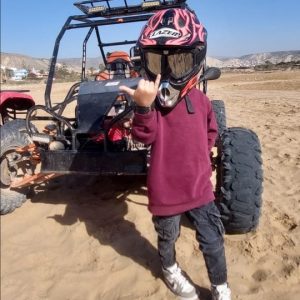 Buggy Ride in Tamraght — Discover the Wild Beauty of Agadir’s Coast!