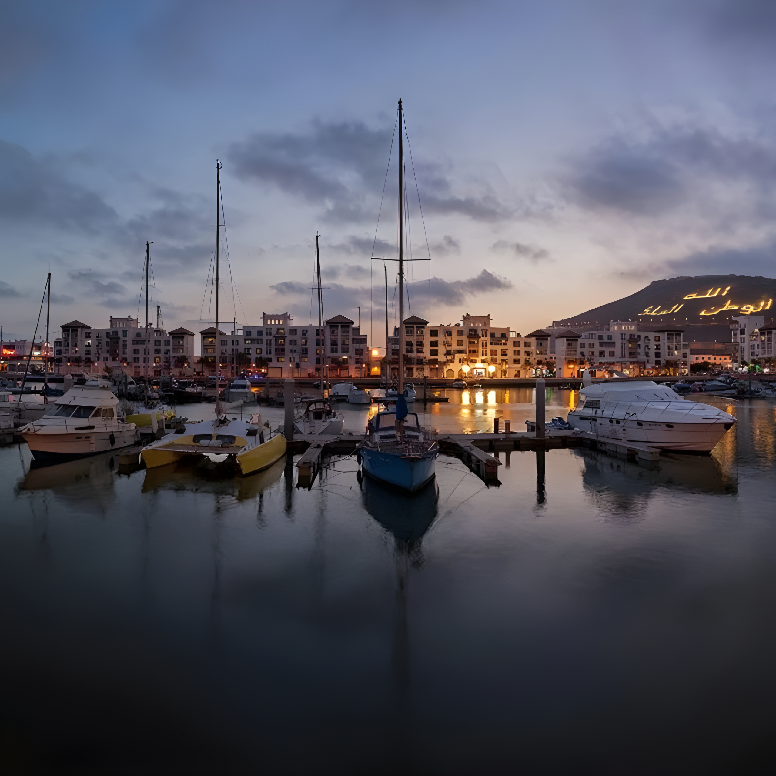 Agadir