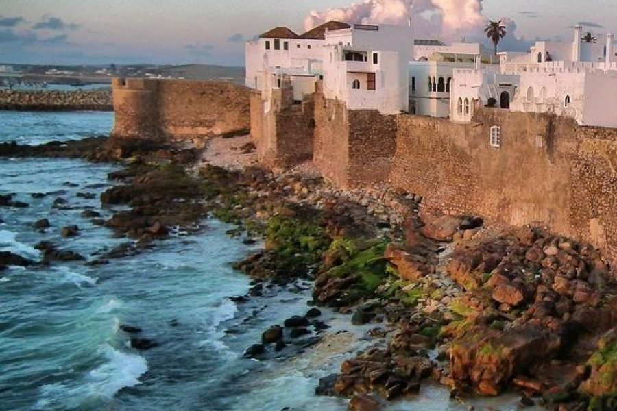 Day Trip to Essaouira from Agadir